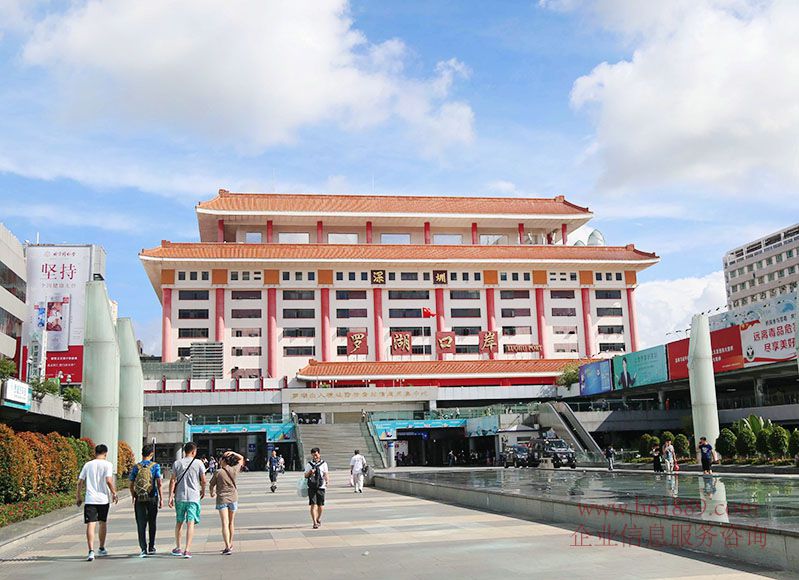 租车深圳福田口岸包车服务