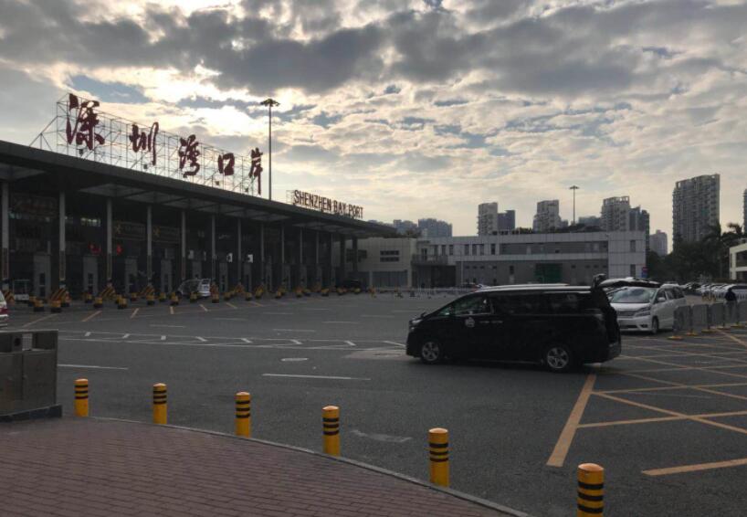 租车皇岗口岸包车接送