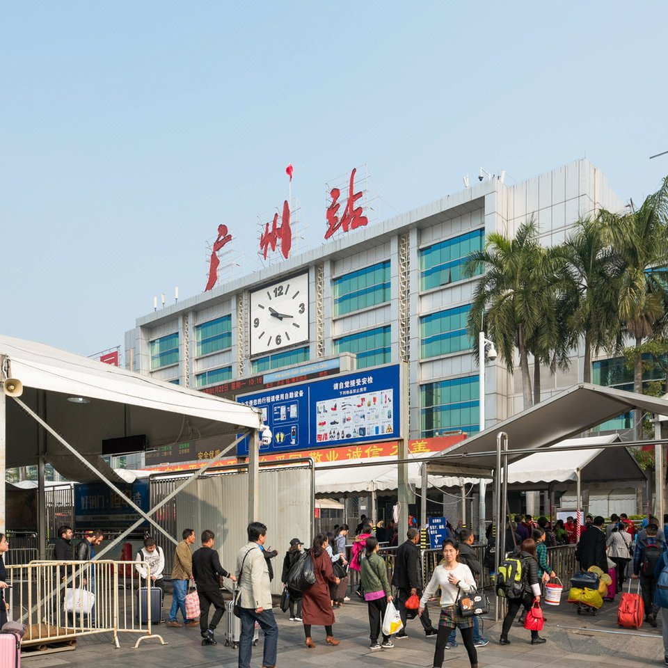 租车东莞高铁站包车服务